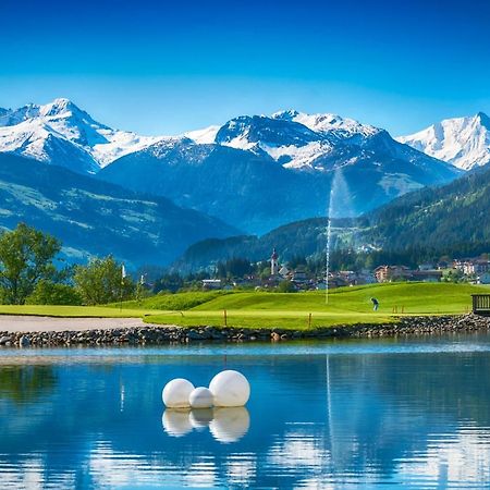Apart Huditz Zell am Ziller Zewnętrze zdjęcie