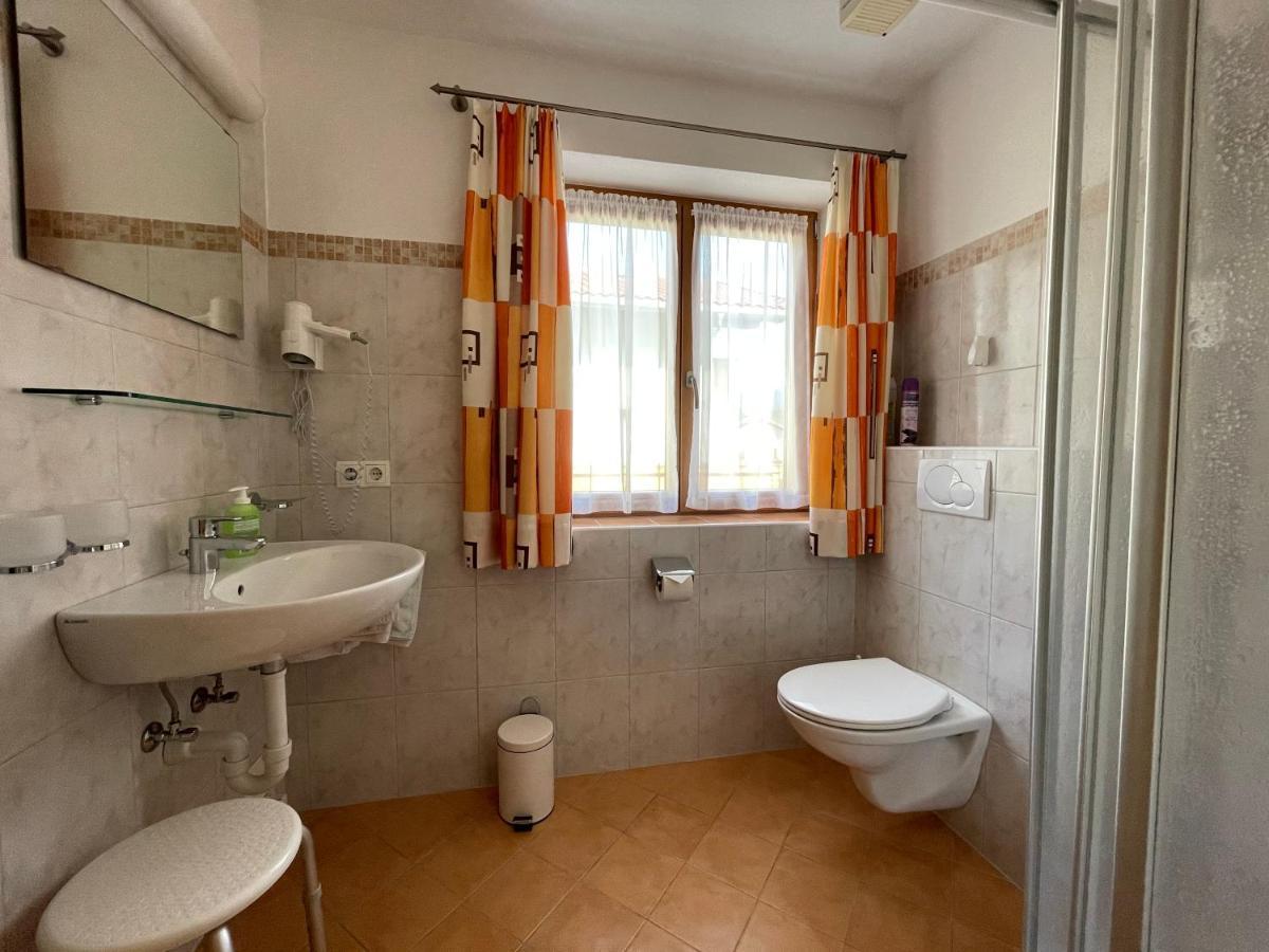Apart Huditz Zell am Ziller Zewnętrze zdjęcie