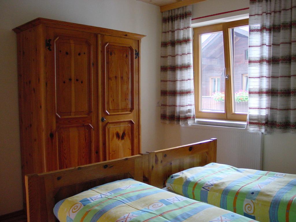Apart Huditz Zell am Ziller Zewnętrze zdjęcie