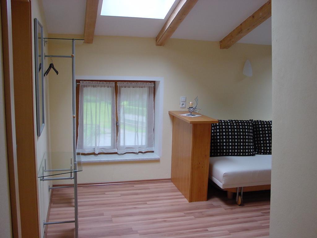 Apart Huditz Zell am Ziller Zewnętrze zdjęcie