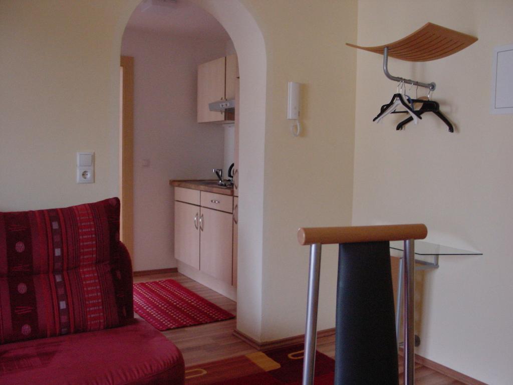 Apart Huditz Zell am Ziller Zewnętrze zdjęcie