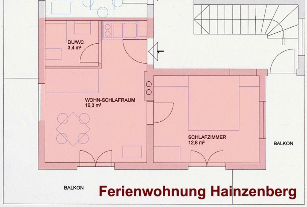 Apart Huditz Zell am Ziller Zewnętrze zdjęcie