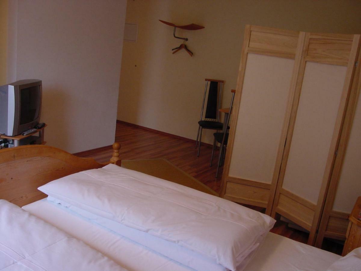 Apart Huditz Zell am Ziller Zewnętrze zdjęcie